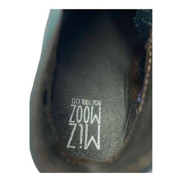 PC3 Miz Mooz Limit Wide EU40 Ocean (Blue) Ankle Boot - Picture 7 of 8